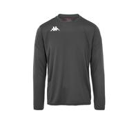 Camiseta Manga Larga Kappa Dovol - Ropa Ideal Para El Gim O Entrenar MKP