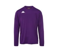 Camiseta Manga Larga Kappa Dovol - Ropa Ideal Para El Gim O Entrenar MKP
