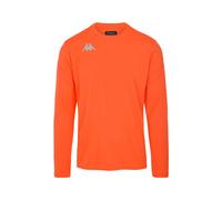 Kappa DOVOL Camiseta Naranja XXL