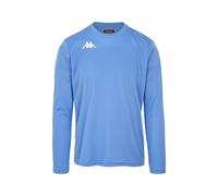 Kappa Dovol Camiseta, Azul, XXL