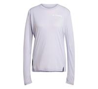 Camiseta manga larga mujer adidas Terrex Xperior Climacool+ M Female