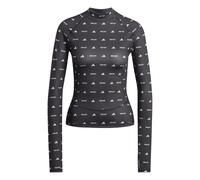 Camiseta manga larga mujer adidas X Moon Boot XS Female