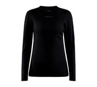 Camiseta interior mangas largas mujer Wool