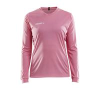 Camiseta manga larga mujer Craft squad solid XL