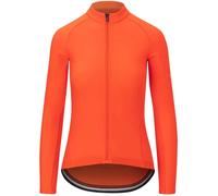 Camiseta manga larga mujer Giro Chrono Thermal S