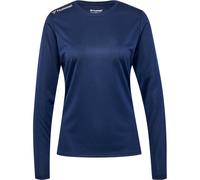 Camiseta manga larga mujer Hummel L