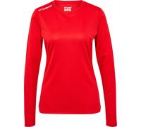 Camiseta manga larga mujer Hummel XS