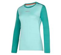 Camiseta manga larga mujer La Sportiva Tour S