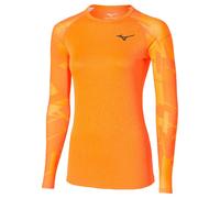 Camiseta manga larga mujer Mizuno VIRT G5 L Female