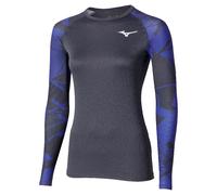 Camiseta manga larga mujer Mizuno VIRT G5 XS Female