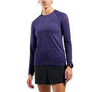 Camiseta manga larga mujer Odlo Essential Seamless XS