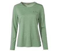 VAUDE Camiseta para Mujer Essential LS