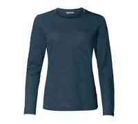 Camiseta manga larga mujer VAUDE Essential 40 Female