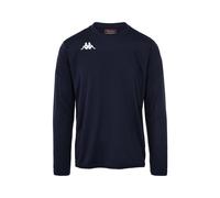 Kappa DOVOL Camiseta Azul Marino 14 años