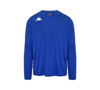 Kappa DOVOL Camiseta Azul Royal 12 años