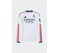 Camiseta Manga Larga Primera Equipación Real Madrid 26/27 adidas MKP talla S