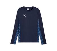 Camiseta manga larga Puma TeamLIGA26 M Male