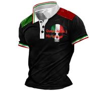 Camiseta Manga Larga Rayas Hombre Formales Playera Baratos Solar Deporte Vintage Ancho Transparente Militar Celeste Transpirable Redondo Culturismo Largo Rojas Cartel Baron Licra Sueltos