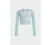 Camiseta Manga Larga Techfit adidas MKP