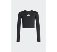 Camiseta Manga Larga Techfit adidas MKP