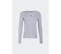 Camiseta Manga Larga Techfit Compression Training adidas MKP