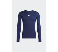 Camiseta Manga Larga Techfit Compression Training adidas MKP