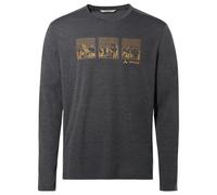 Camiseta manga larga VAUDE Rosemoor III 2XL Male