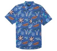 Camiseta Mangas Cortas Hombre - One and Only Lido Stretch