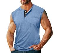 Camiseta Mangas De Algodón Para Hombre Absorbe Humedad Y Evita Olores Prenda Playa Verano Estampada Acabado Ácido Con Look Retro Interior Fina Cuello Redondo Algodón Talla Grande Rebajas Verano