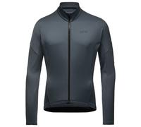 GOREWEAR Maillot C3 Thermo, Lab Graphite, L