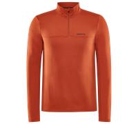 Camiseta mangas largas Core Gain midlayer