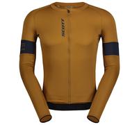Camiseta mangas largas Endurance Pro M