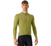 Camiseta mangas largas Espresso