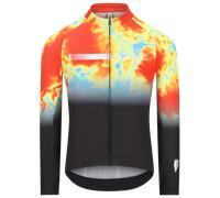 Camiseta mangas largas Gregarius Hybrid Light Veloce Club