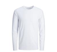 Camiseta mangas largas Jack & Jones Basic o-neck M