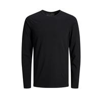 Camiseta mangas largas Jack & Jones Basic o-neck XL