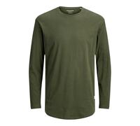Camiseta mangas largas Jack & Jones Noa L