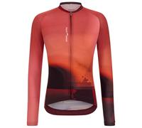 Camiseta mangas largas Luce