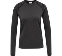 Camiseta mangas largas mujer Hummel hmlci XS