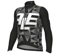 Camiseta mangas largas Multiverso