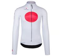 Camiseta mangas largas NACIONAL JAPONESA 2024