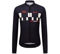 Camiseta mangas largas PARIS-ROUBAIX 2025
