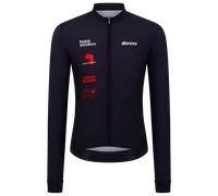 Camiseta mangas largas PARIS-ROUBAIX 2026