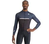 Camiseta mangas largas Pista