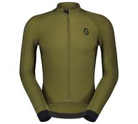 Camiseta mangas largas RC Pro Warm