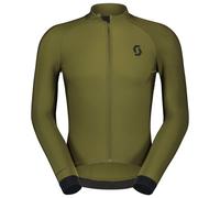 Camiseta mangas largas RC Pro Warm