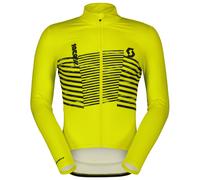 Camiseta mangas largas RC Team Warm Graphics S
