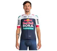 Camiseta mangas largas Red Bull-BORA-hansgrohe Race 2025