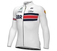 Camiseta mangas largas SELECCIÓN NACIONAL BRITÁNICA 2025