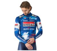 Camiseta mangas largas SOUDAL-QUICK-STEP 2025